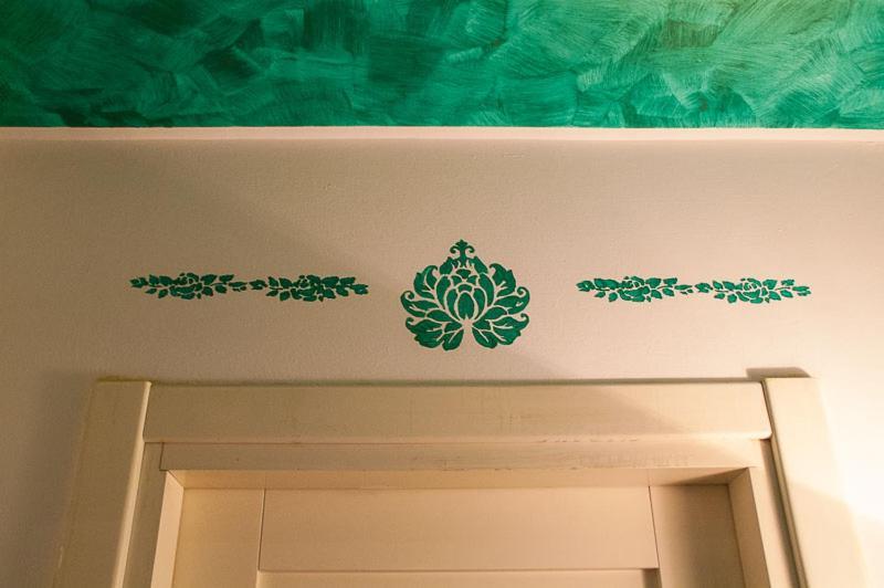 La Casa Di Circe Bed & Breakfast Trieste Eksteriør bilde