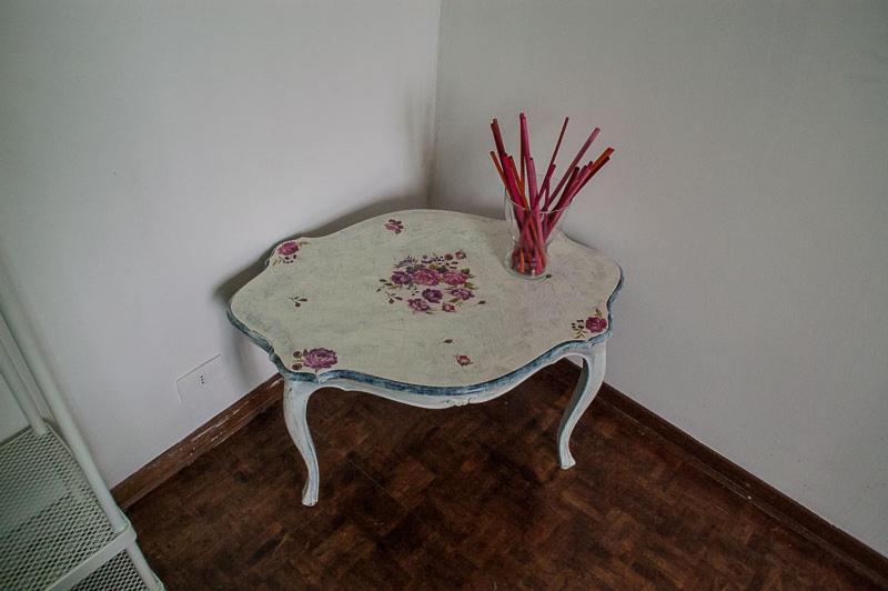 La Casa Di Circe Bed & Breakfast Trieste Eksteriør bilde