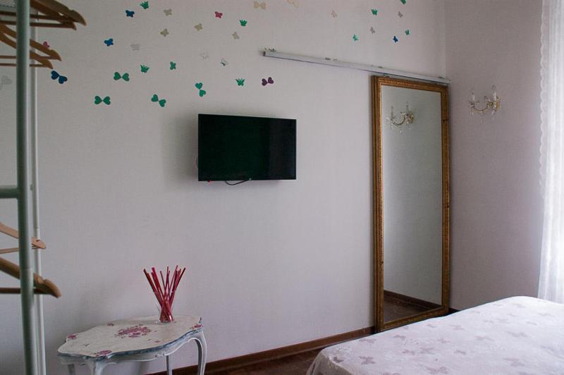 La Casa Di Circe Bed & Breakfast Trieste Eksteriør bilde